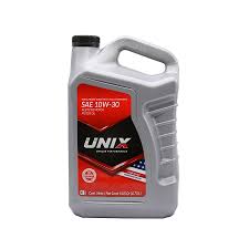 UNIX 10W-30  FULL SINTETICO  4.73L  532