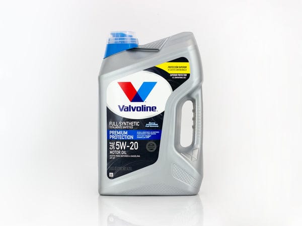 VALVOLINE PREMIUM PROTECTION 5W-20 FULL SINTETICO 4.73L 892640