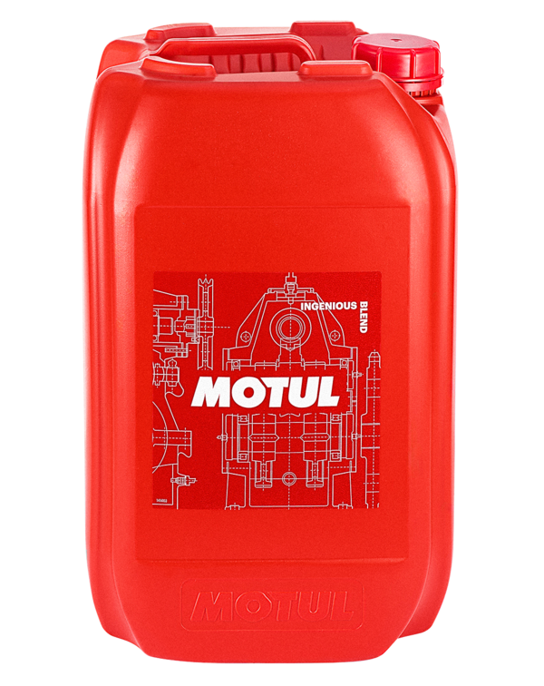 MOTUL TEKMA MEGA X 15W-40  CUBETA 20 LITROS  103682