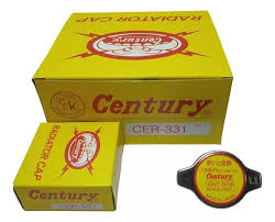 CENTURY TAPON DE RADIADOR  CER-331
