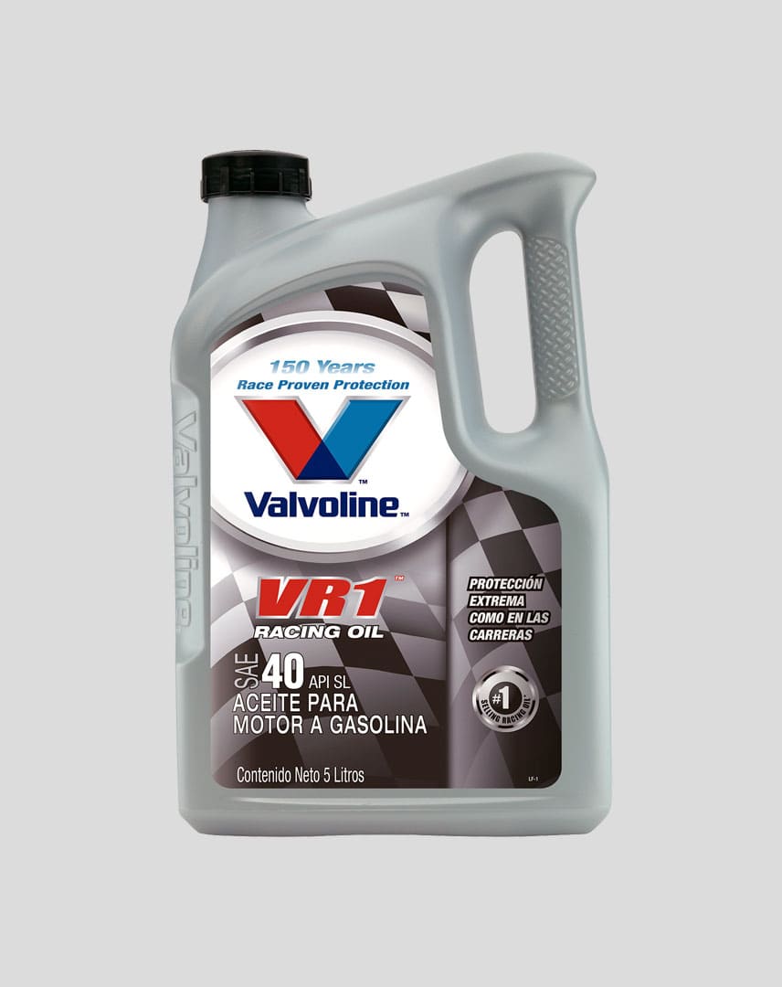 VALVOLINE VR1 40 5L