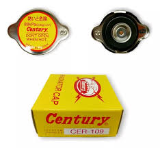 CENTURY TAPON DE RADIADOR  CER-109